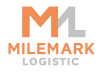 MileMark logo